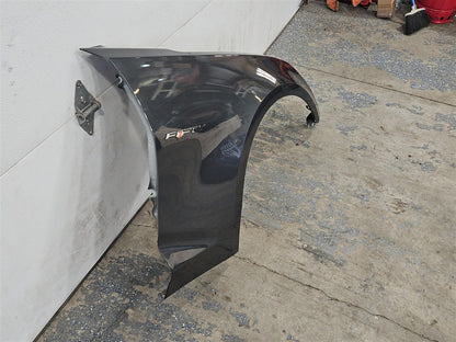2017 CAMARO RH FENDER SON OF GUN GRAY G7Q 33655 - image 4