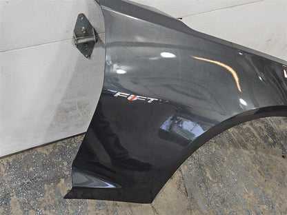 2017 CAMARO RH FENDER SON OF GUN GRAY G7Q 33655 - image 8