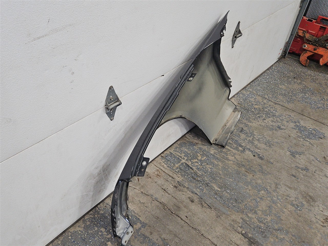 2017 CAMARO RH FENDER SON OF GUN GRAY G7Q 33655 - image 14