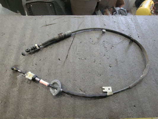 2017 CAMARO OEM AUTO SHIFT SHIFTER CABLE 19K 33657 - image 1