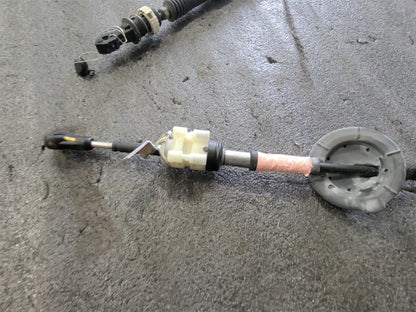 2017 CAMARO OEM AUTO SHIFT SHIFTER CABLE 19K 33657 - image 3
