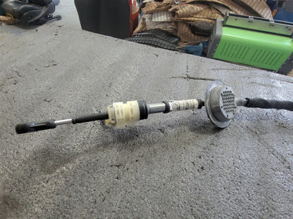 2017 CAMARO OEM AUTO SHIFT SHIFTER CABLE 19K 33657 - image 8