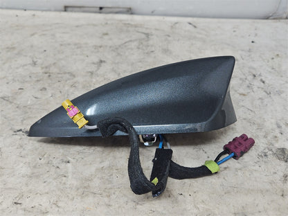 2017 CAMARO SHARK FIN ANTENNA GRAY G7Q 23275783 33658 - image 4