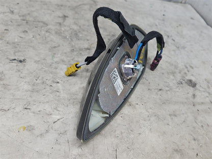 2017 CAMARO SHARK FIN ANTENNA GRAY G7Q 23275783 33658 - image 7