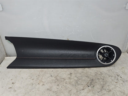 2017 CAMARO RH PASSENGER DASH TRIM VENT 50TH EDT 33661 - image 1
