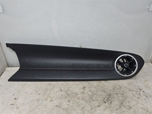 2017 CAMARO RH PASSENGER DASH TRIM VENT 50TH EDT 33661 - image 1