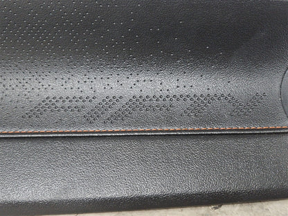 2017 CAMARO RH PASSENGER DASH TRIM VENT 50TH EDT 33661 - image 2