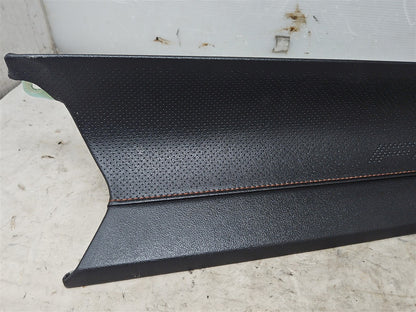 2017 CAMARO RH PASSENGER DASH TRIM VENT 50TH EDT 33661 - image 7