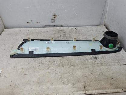2017 CAMARO RH PASSENGER DASH TRIM VENT 50TH EDT 33661 - image 8