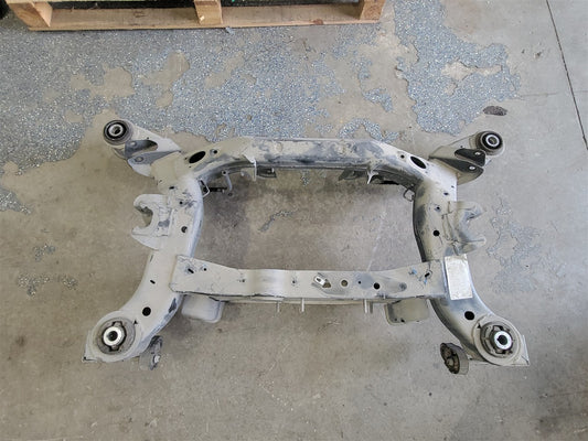 2017 CAMARO REAR SUSPENSION CRADLE CROSSMEMBER 33663 - image 1