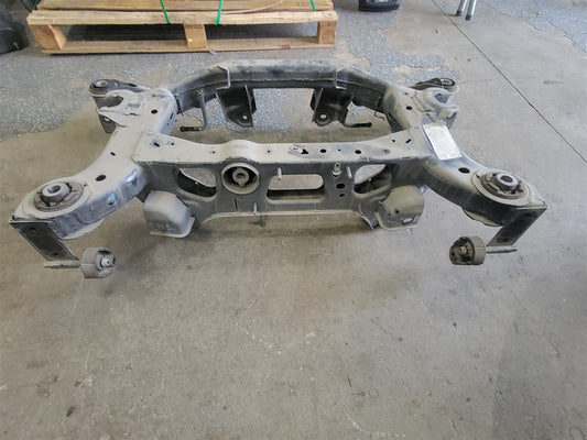 2017 CAMARO REAR SUSPENSION CRADLE CROSSMEMBER 33663 - image 2