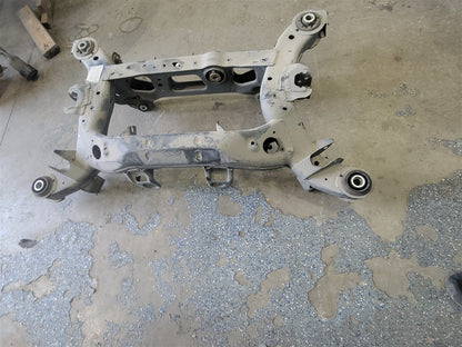 2017 CAMARO REAR SUSPENSION CRADLE CROSSMEMBER 33663 - image 4