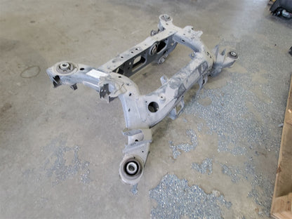 2017 CAMARO REAR SUSPENSION CRADLE CROSSMEMBER 33663 - image 5