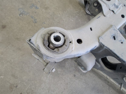 2017 CAMARO REAR SUSPENSION CRADLE CROSSMEMBER 33663 - image 9