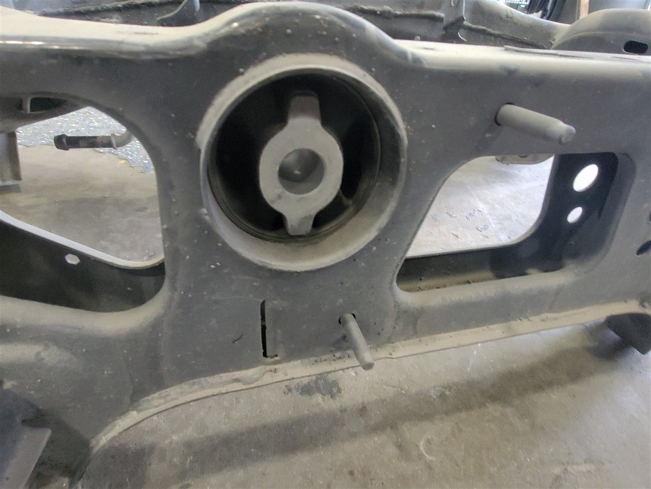 2017 CAMARO REAR SUSPENSION CRADLE CROSSMEMBER 33663 - image 11