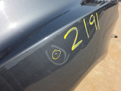 Used OEM 2016-2024 CAMARO LH DRIVER REAR QUARTER PANEL CUT SON OF A, actual item photo 5