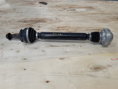 2017 CAMARO LH AXLE SHAFT SS 22972610 33669 - image 1