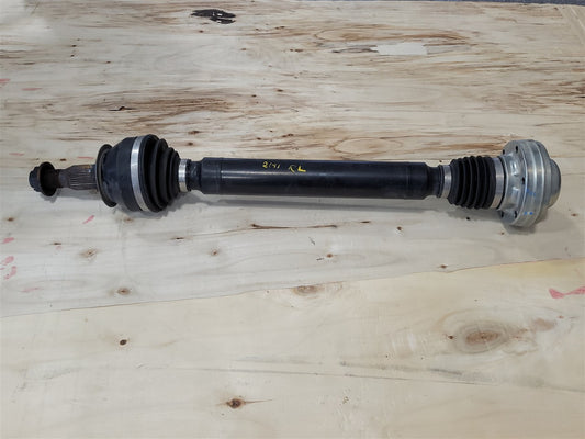 2017 CAMARO LH AXLE SHAFT SS 22972610 33669 - image 1