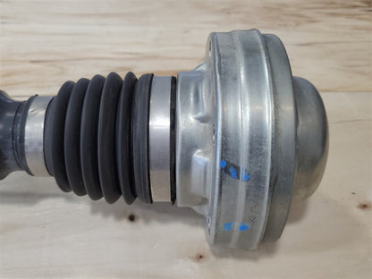 2017 CAMARO LH AXLE SHAFT SS 22972610 33669 - image 2