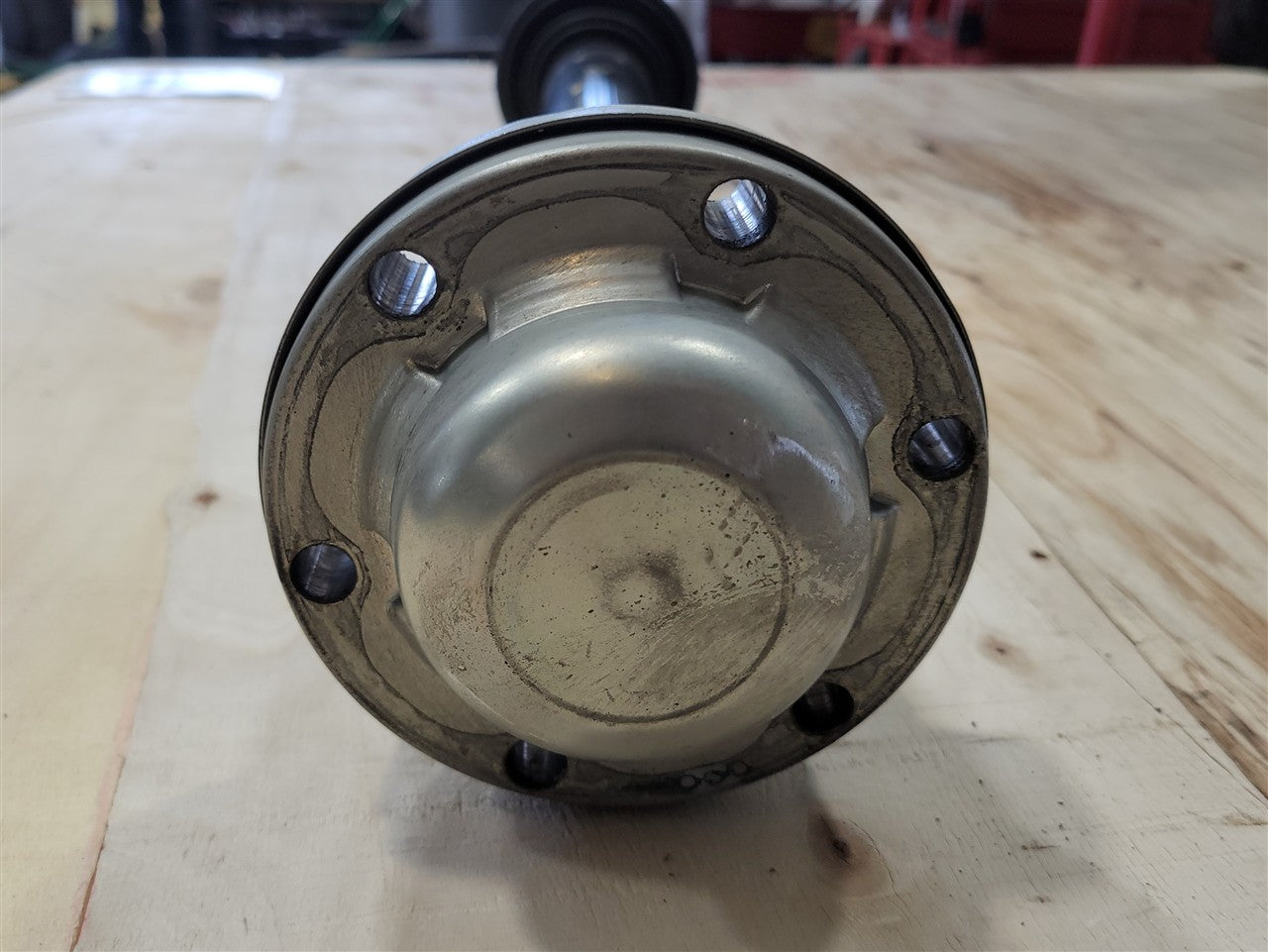 2017 CAMARO LH AXLE SHAFT SS 22972610 33669 - image 3