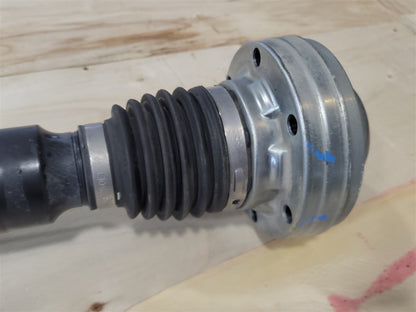 2017 CAMARO LH AXLE SHAFT SS 22972610 33669 - image 6