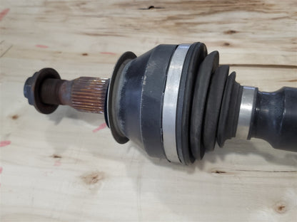 2017 CAMARO LH AXLE SHAFT SS 22972610 33669 - image 7
