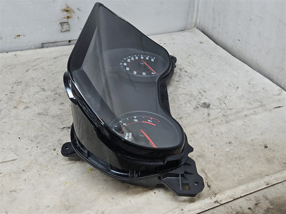 2017 CAMARO SPEEDOMETER CLUSTER 90K 84153146 33672 - image 3