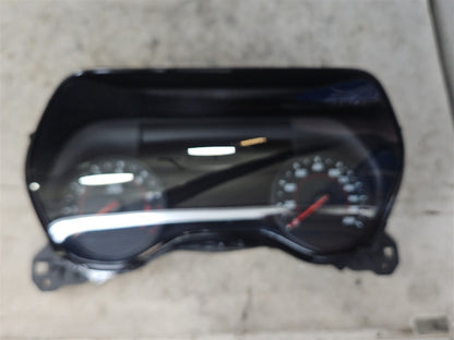 2017 CAMARO SPEEDOMETER CLUSTER 90K 84153146 33672 - image 6