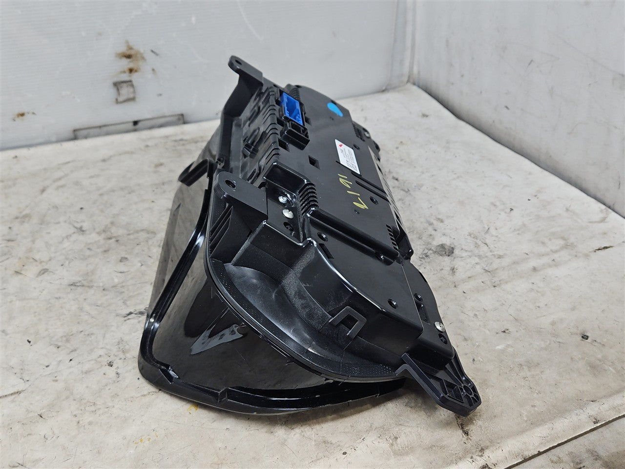 2017 CAMARO SPEEDOMETER CLUSTER 90K 84153146 33672 - image 9