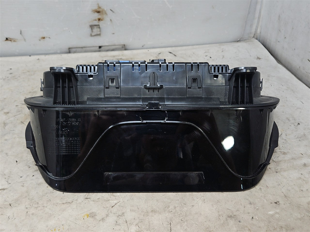 2017 CAMARO SPEEDOMETER CLUSTER 90K 84153146 33672 - image 10