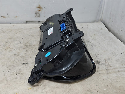 2017 CAMARO SPEEDOMETER CLUSTER 90K 84153146 33672 - image 11