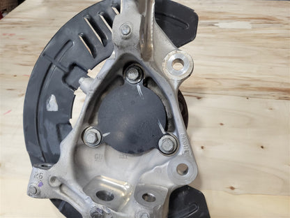 2017 CAMARO RH PASSENGER FRONT SPINDLE W/HUB 33675 - image 13