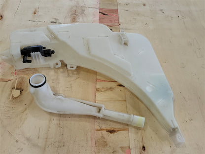 2017 CAMARO WASHER BOTTLE WITH EXTENSION & PUMP 33677 - image 1