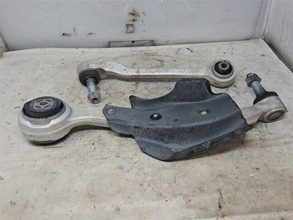 2017 CAMARO RH FRONT LOWER CONTROL ARMS PAIR 90K 33678 - image 2
