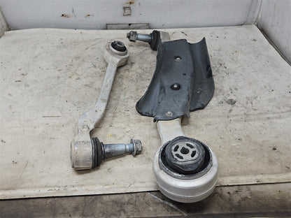 2017 CAMARO RH FRONT LOWER CONTROL ARMS PAIR 90K 33678 - image 3