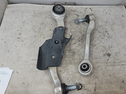 2017 CAMARO RH FRONT LOWER CONTROL ARMS PAIR 90K 33678 - image 5