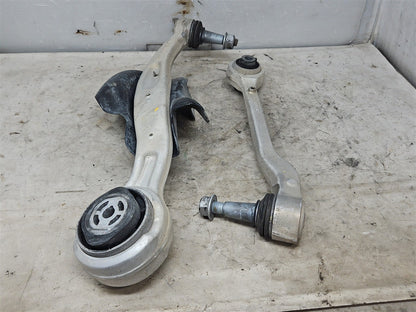 2017 CAMARO RH FRONT LOWER CONTROL ARMS PAIR 90K 33678 - image 8