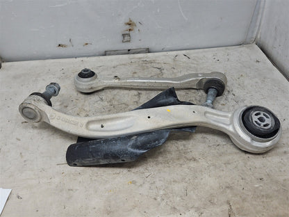 2017 CAMARO RH FRONT LOWER CONTROL ARMS PAIR 90K 33678 - image 9