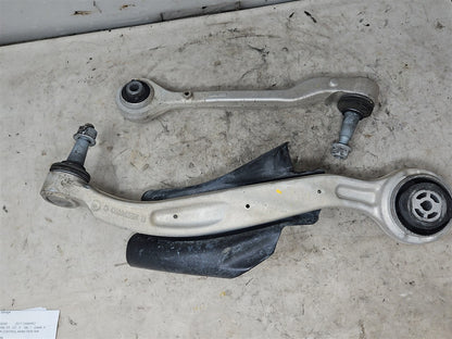 2017 CAMARO RH FRONT LOWER CONTROL ARMS PAIR 90K 33678 - image 10