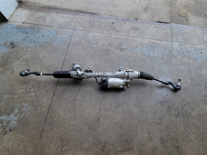 2017 CAMARO SS POWER STEERING RACK 90K MILES 33681 - image 1