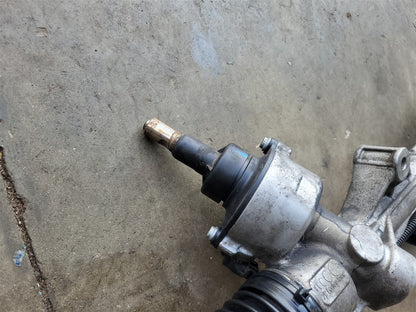 2017 CAMARO SS POWER STEERING RACK 90K MILES 33681 - image 6