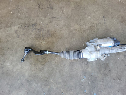 2017 CAMARO SS POWER STEERING RACK 90K MILES 33681 - image 8