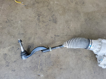 2017 CAMARO SS POWER STEERING RACK 90K MILES 33681 - image 13