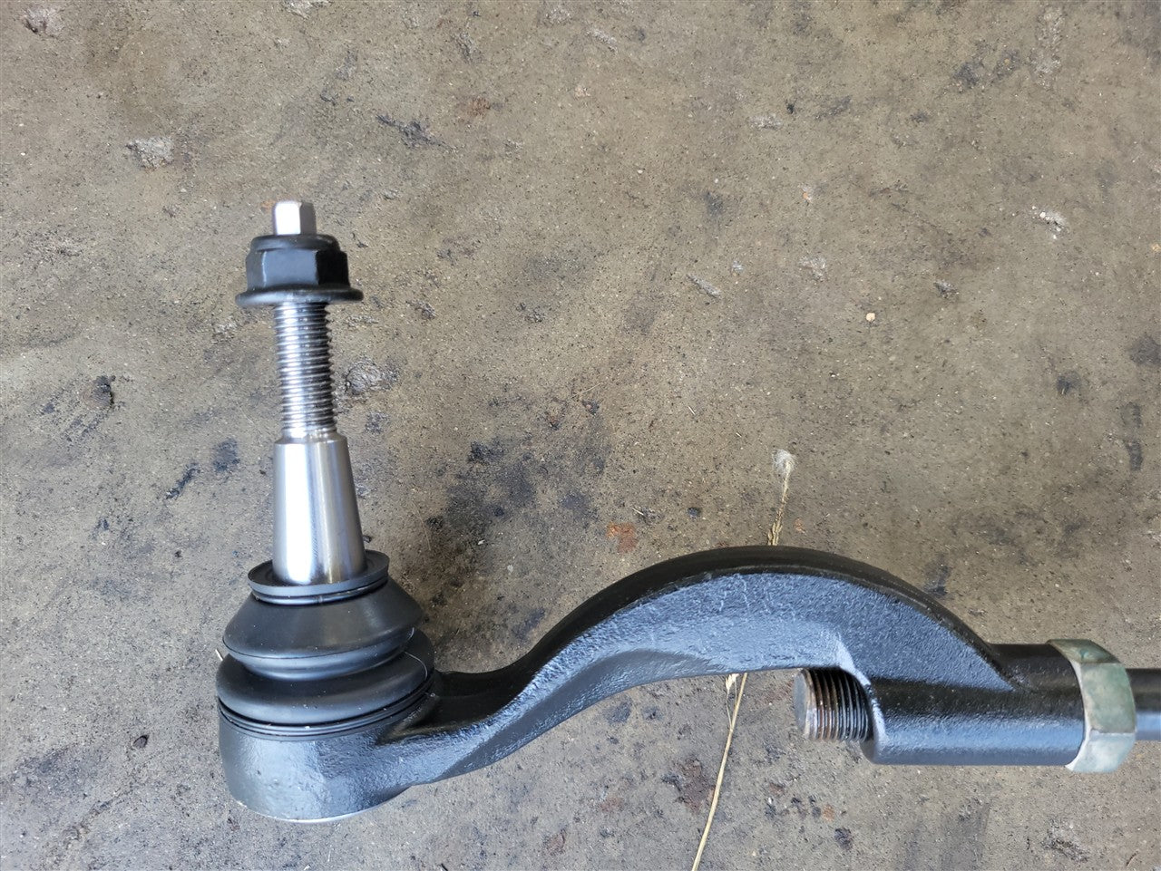 2017 CAMARO SS POWER STEERING RACK 90K MILES 33681 - image 14