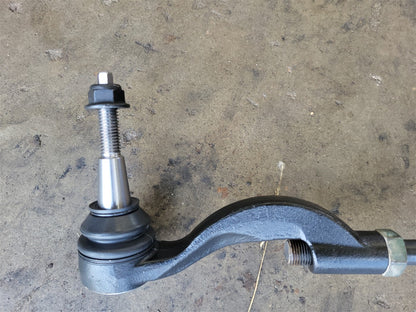 2017 CAMARO SS POWER STEERING RACK 90K MILES 33681 - image 14