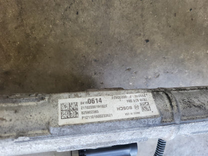 2017 CAMARO SS POWER STEERING RACK 90K MILES 33681 - image 16