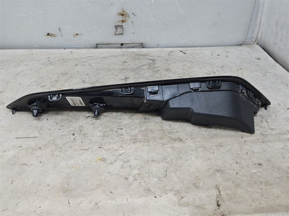 2017 CAMARO SS RH PASSENGER HOOD SCOOP 23403776 33683 - image 3