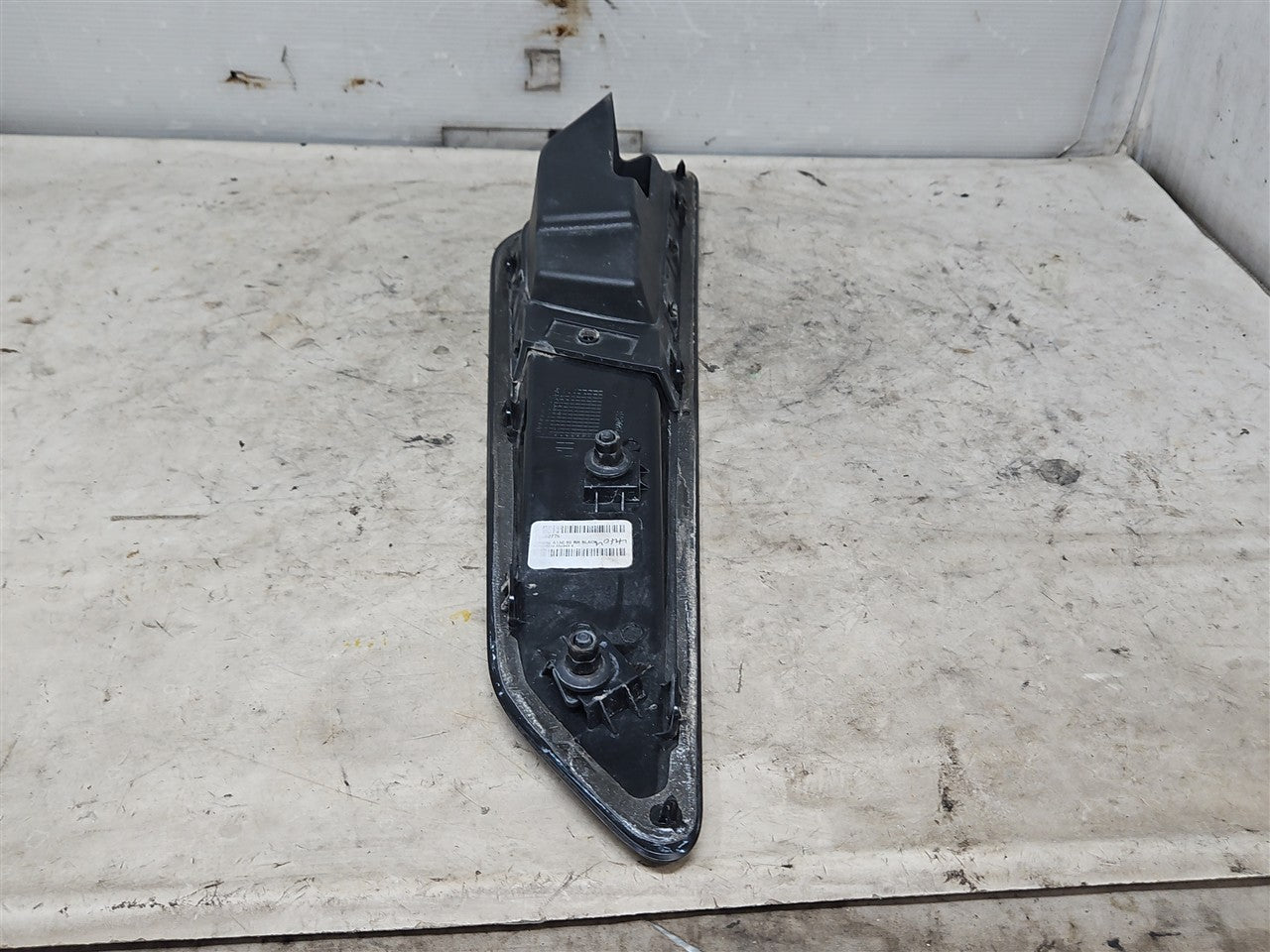 2017 CAMARO SS RH PASSENGER HOOD SCOOP 23403776 33683 - image 7