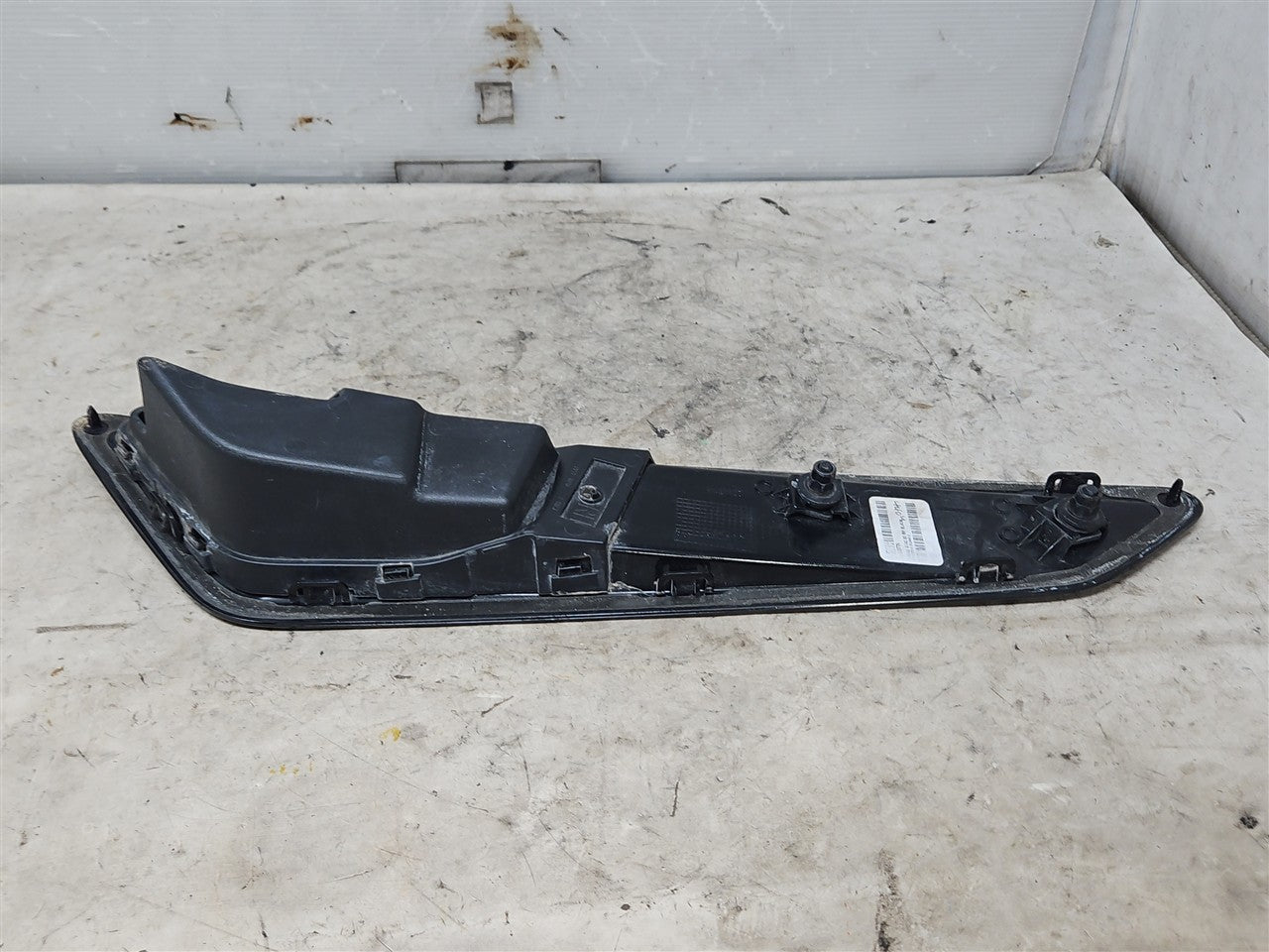 2017 CAMARO SS RH PASSENGER HOOD SCOOP 23403776 33683 - image 8