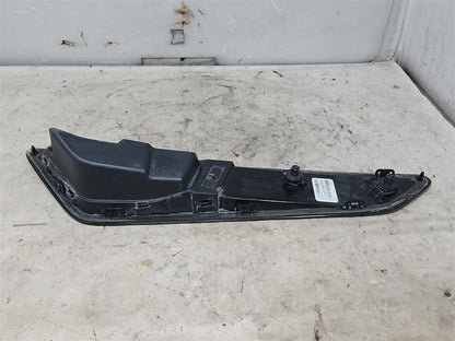 2017 CAMARO SS RH PASSENGER HOOD SCOOP 23403776 33683 - image 8